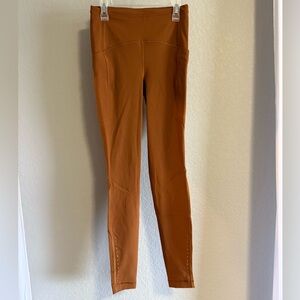 Lululemon Swift Speed High-Rise Tight 28"